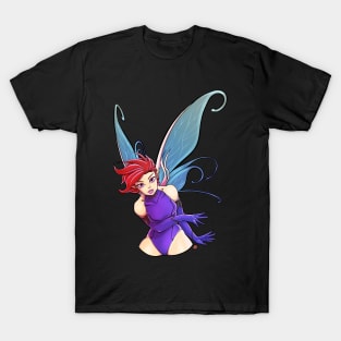 Pixie: Shin Megami Tensei T-Shirt